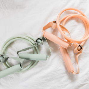 resistance bands