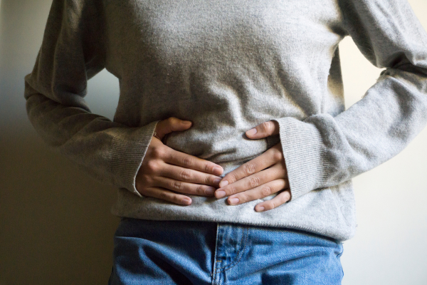 pelvic floor pain