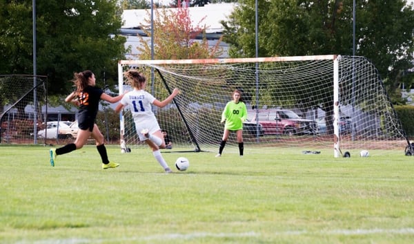 football