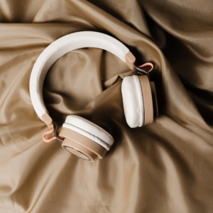 wireless headphone