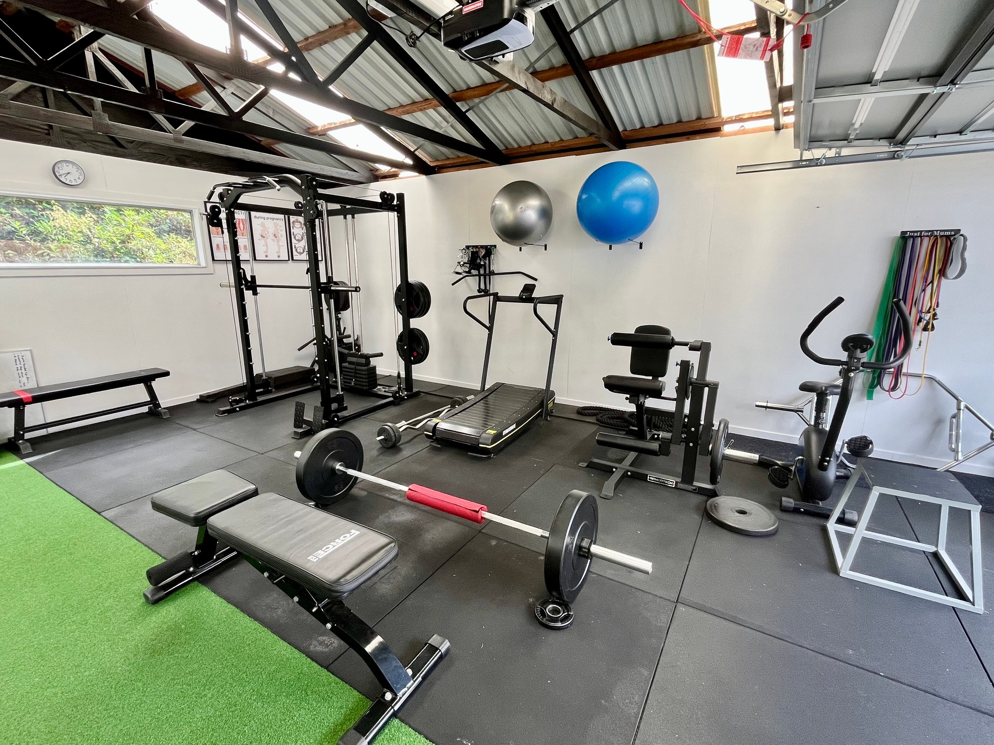 Just for Mums fitness Studio