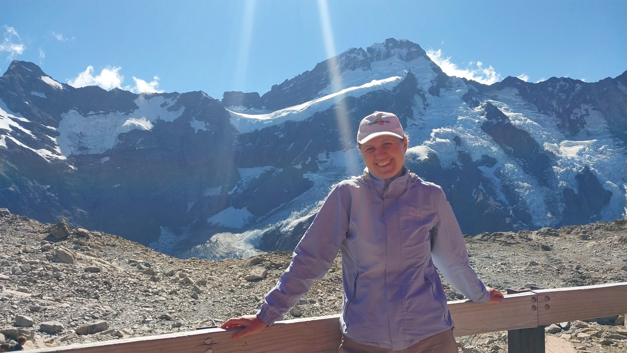 Kristina - Just for Mums Massage Therapist