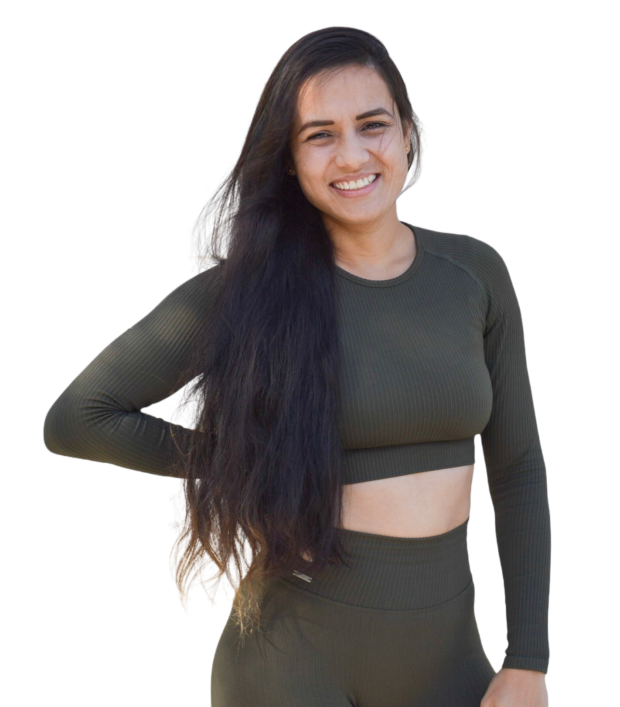 Lydia, Just for Mums Fitness NZ