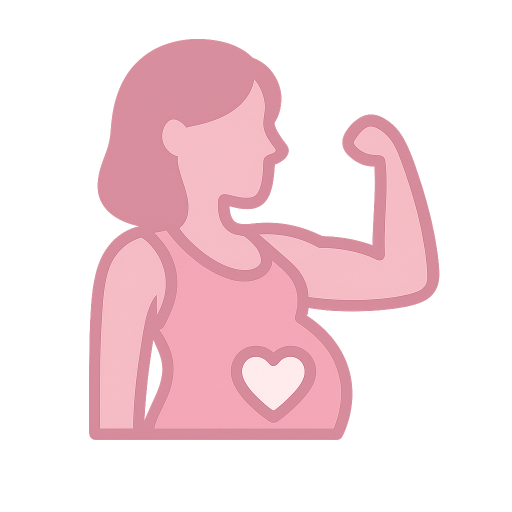 pregnancy and postpartum fitness programs just for mums fitness