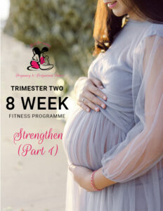Trimester 2- Strengthen (Part 1)