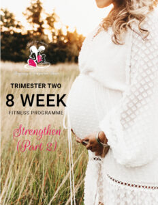 Trimester 2- Strengthen (Part 2)