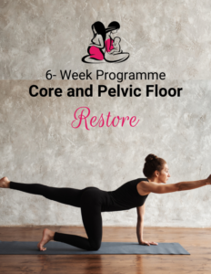 Core and Pelvic Floor Exercises
