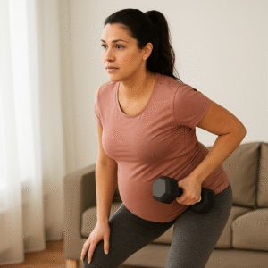 strength training supports functional strength