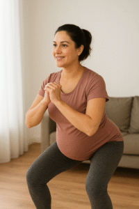 improved mood with strength training